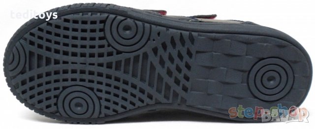 Детски обувки от естествена кожа - D.D.STEP, снимка 3 - Детски обувки - 24416645