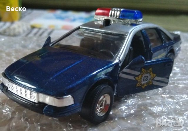 Метални голями колички, снимка 8 - Коли, камиони, мотори, писти - 25559055