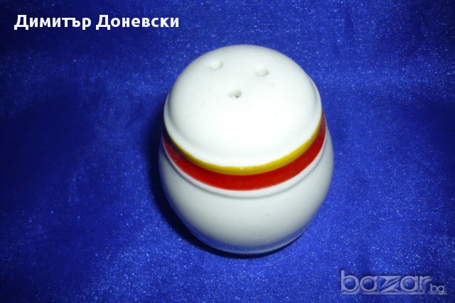 Солнички - единични , снимка 1