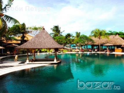 о.Бали / Индонезия - Продажба или наем на Вили и Хотели , снимка 13 - Вили - 19586526