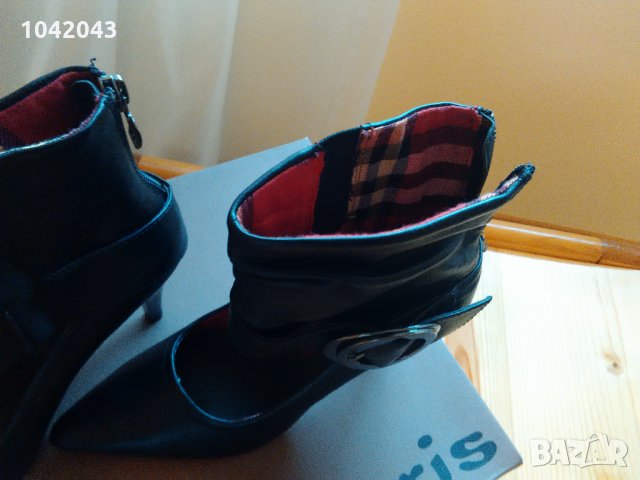 Tamaris 36 Дамски обувки, снимка 6 - Дамски ежедневни обувки - 24308201