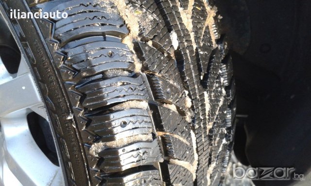 Лендровър Фрилендър 2. 5iV6-177к. с-2004г, автоматик, на части, снимка 17 - Автомобили и джипове - 20127959