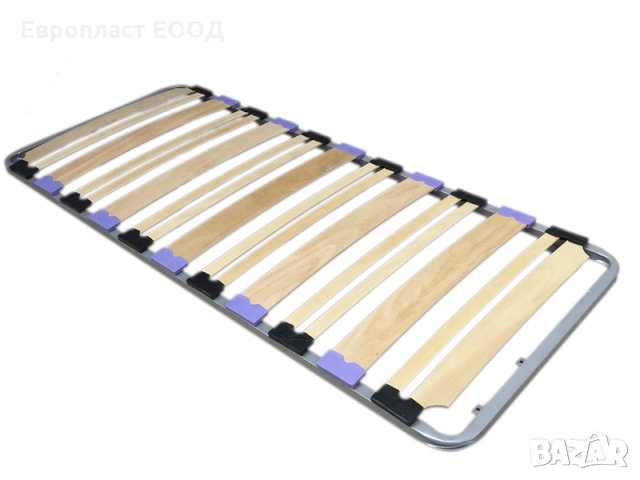 Подматрачна рамка модел ЕВРО ЛУКС, снимка 5 - Спални и легла - 15782698