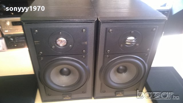 celestion 3 mkii 8ohms 2х75watts 88db-внос англия, снимка 9 - Тонколони - 10154250