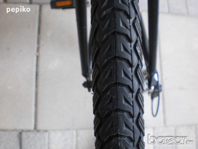 Продавам колела внос от Германия  спортен МТВ велосипед SUBS SPORT 2.0 28 цола, снимка 7 - Велосипеди - 18639969