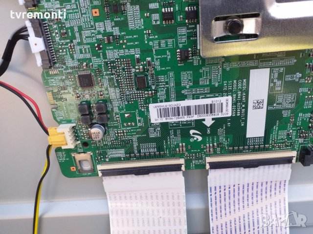 Дънна платка BN41-02568B BN94-12646N , снимка 4 - Части и Платки - 26067544