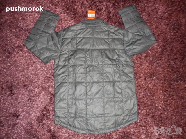 Nike Men's Jacket 6.0 Water repellent, снимка 8 - Якета - 22749859