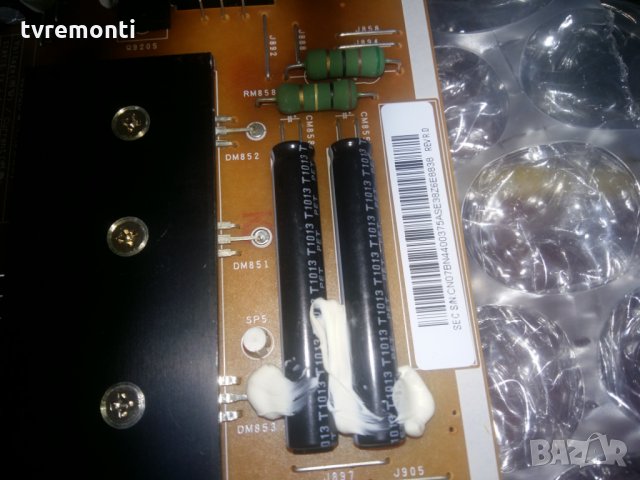 Power supply PD46CF2_ZSM BN44-00375A, снимка 4 - Части и Платки - 24227028