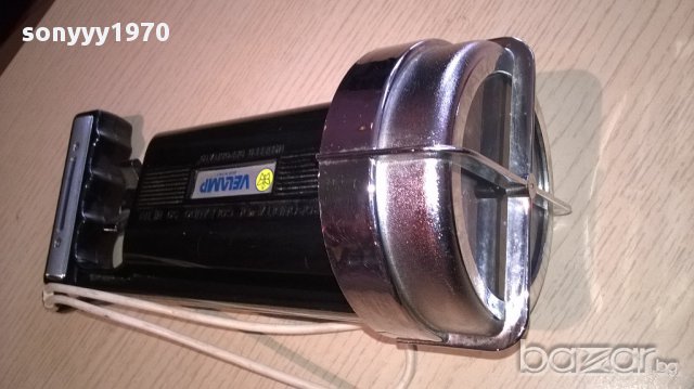 velamp-марков прожектор-внос швеицария, снимка 3 - Други инструменти - 12584106