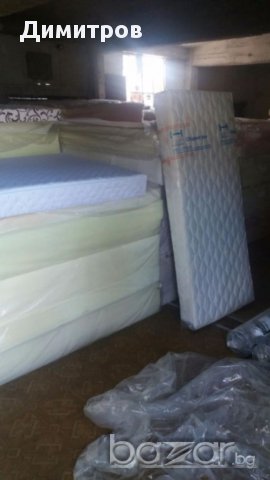 Матраци, снимка 2 - Матраци - 16922409