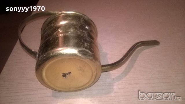 ретро леика-30х20х12см-внос швеицария, снимка 9 - Колекции - 19504337