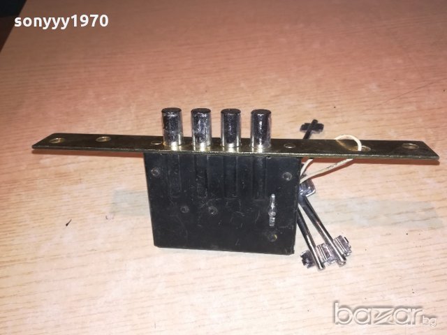 брава с касови ключове-5бр, снимка 6 - Дограми - 20923897