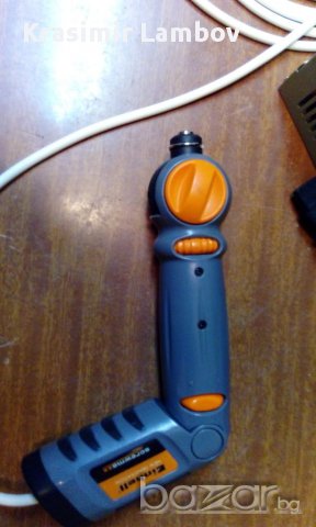 Отверка-винтоверт, снимка 8 - Винтоверти - 17583480