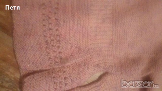 Ръчна изработка сако, вълна с коприна, снимка 3 - Сака - 20205083