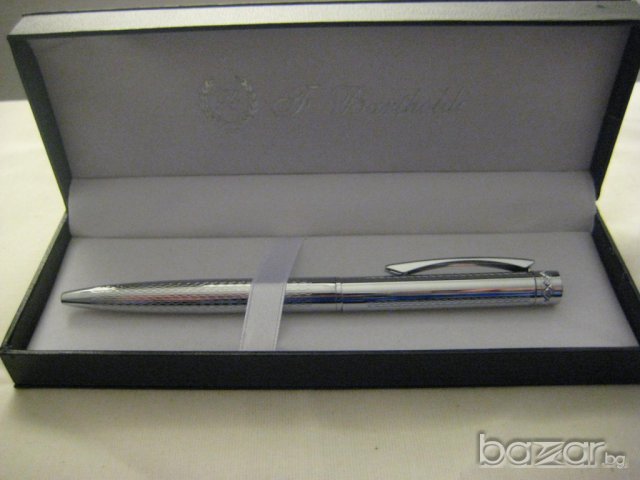 Страхотен Подарък!!! Метална химикалка гравирана по избор на клиента, снимка 2 - Подаръци и сувенири - 7422676