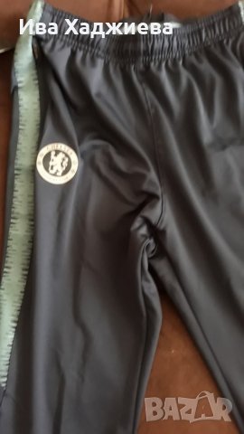 Клин, спортен, Nike, Dri-Fit, 158-170 см, 13-15 год., снимка 3 - Детски клинове - 24643330