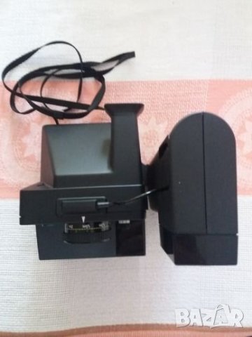 Фотоапарат POIAROID 3000. , снимка 6 - Колекции - 22082905