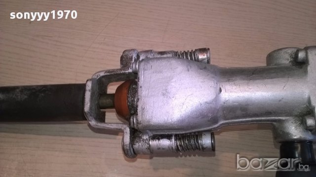 Hitachi 38mm hammer drill pr-38e-made in japan LNWC, снимка 10 - Други инструменти - 14725123