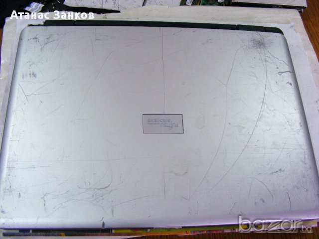 Лаптоп за части Fujitsu Siemens Amilo Pi1536, снимка 3 - Части за лаптопи - 16674182