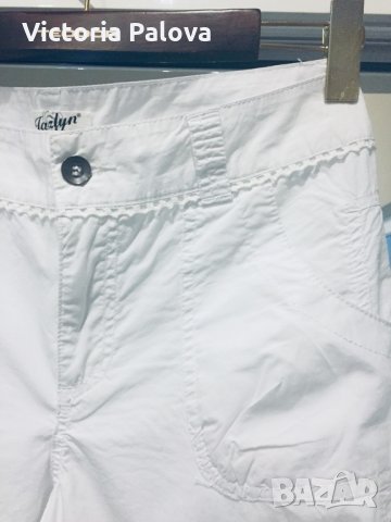 Разкошен спортен панталон, снимка 4 - Панталони - 24769287