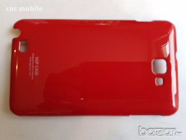 Samsung Galaxy Note - Samsung N7000 - Samsung GT-I9220 - Samsung GT-N7000 калъф - case, снимка 5 - Калъфи, кейсове - 17418024