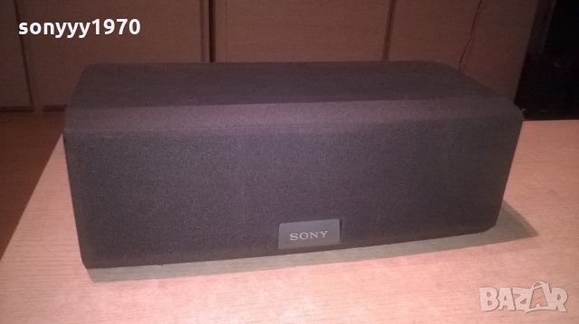 sony center 100w-внос швеция, снимка 4 - Тонколони - 25886114