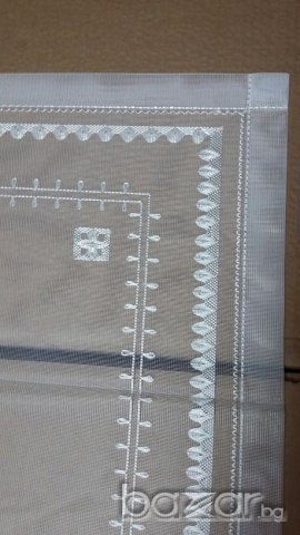 Каре битово ръчно бродирано 1, снимка 2 - Други стоки за дома - 19937156