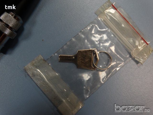 детектор YOKOGAWA H-25C, снимка 8 - Индустриална техника - 20574220