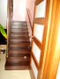 Изработка на стъпала и стълби от масивна дървесина.ДЪБ, ЯСЕН , БУК, ЕЛША, снимка 6