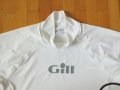 Gill UPF50+ Rash vest, снимка 9