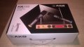 akg profi microphones-2бр с ПРИЕМНИК, снимка 2