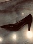 Черни класически обувки KENNEL&SCHMENGER,естествена кожа, снимка 8