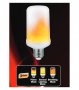 Декоративни LED крушки Amber - 6 модела, снимка 4