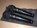 akg-микрофони-made in austria-внос швеицария, снимка 2