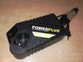 powerplus 3.6-18v/1.5amp battery charger-made in belgium, снимка 1