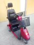 Сервиз за електрически превозни средства велосипеди скутери и др., снимка 7