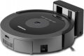 Робот прахосмукачка MEDION MD 17225, литиево-йонна батерия, Лазерно сканиране, 3 програми, Таймер, Ч, снимка 3
