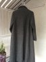 Много красиво стилно модерно палто,вълна, снимка 4
