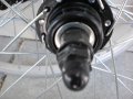 Продавам колела внос от Германия НОВИ алуминиеви капли за велосипед 20 цола, снимка 3