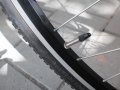 Продавам колела внос от Германия  спортен алуминиевв градски велосипед BEVERLY CITI 28 цола специалн, снимка 18