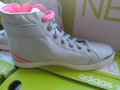 Adidas Neo City Mid F98118 Оригинални Дамски Кецове , снимка 5