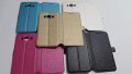 Samsung Galaxy J3,Galaxy  J5,Galaxy J5 2016,Galaxy J7 2016 калъф тип тефтер, снимка 11