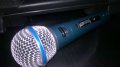 shure beta sm58s profi mic-жичен марков микрофон, снимка 5