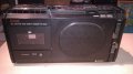 hitachi trk-5000e-made in japan stereo cassette recorder-внос швеицария, снимка 2