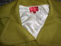 Бутиково сако в зелен цвят , снимка 3