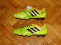 Адидас Футболни Обувки Нови Бутонки Adidas Nitrocharge 3.0 Football Boots, снимка 1