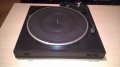 Kenwood p-44 belt drive turnable-made in japan-внос швеицария, снимка 2