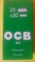 OCB зелени