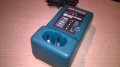 Makita-charger-оригинално зарядно за батерии-внос швеицария, снимка 8