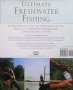 Ultimate freshwater fishing John Bailey, снимка 2